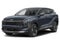 2027 Kia Sportage Hybrid LX