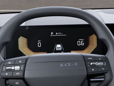 2027 Kia Sportage Hybrid LX