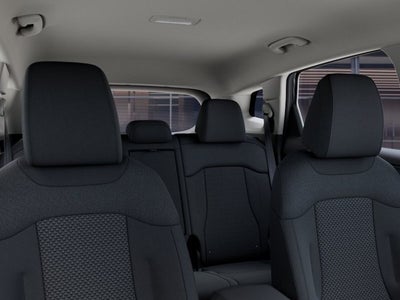 2027 Kia Sportage Hybrid LX