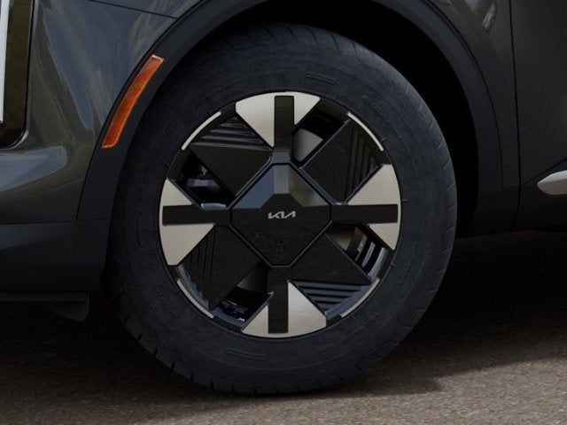 2027 Kia Sportage Hybrid LX