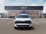 2027 Kia Sportage Hybrid LX