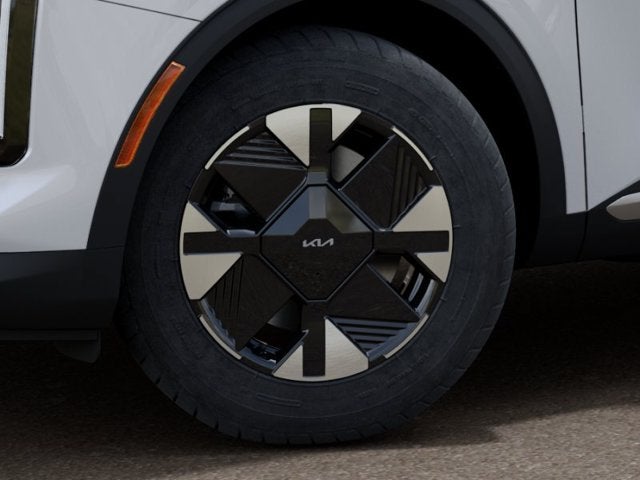 2027 Kia Sportage Hybrid LX
