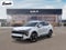 2027 Kia Sportage Hybrid LX