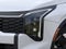 2027 Kia Sportage Hybrid LX