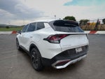2025 Kia Sportage Hybrid LX