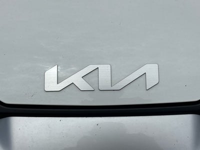 2025 Kia Sportage Hybrid LX