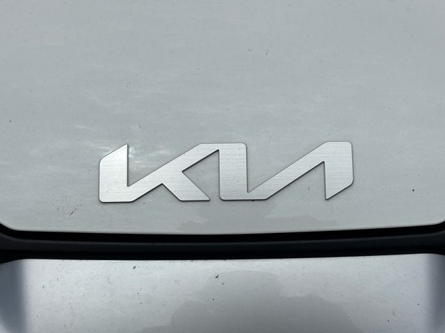 2025 Kia Sportage Hybrid LX