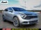 2025 Kia Sportage Hybrid LX