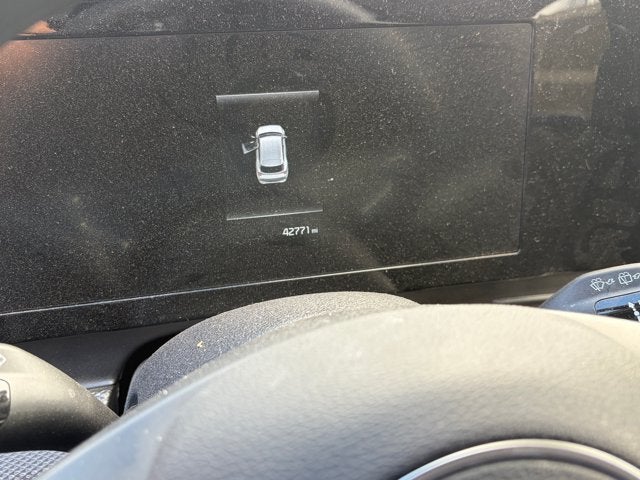 2025 Kia Sportage Hybrid LX