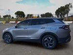 2025 Kia Sportage Hybrid LX