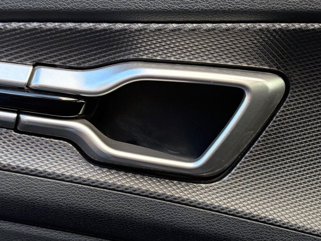 2025 Kia Sportage Hybrid LX