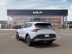 2027 Kia Sportage Hybrid LX
