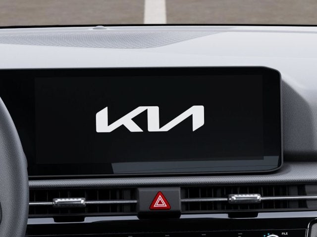 2027 Kia Sportage Hybrid S