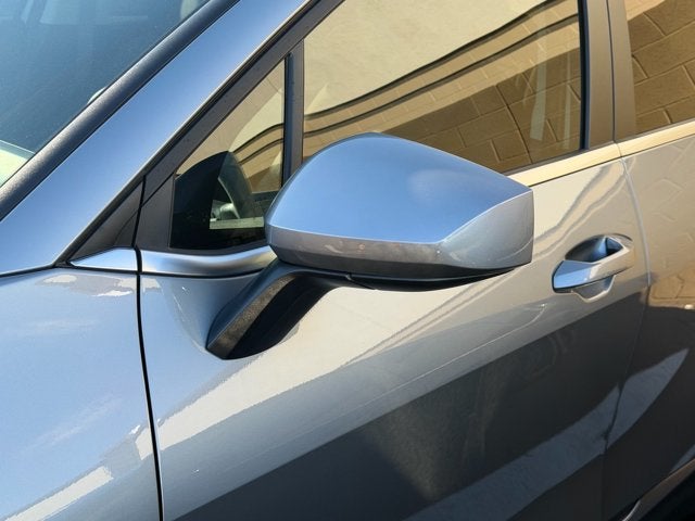 2025 Kia Sportage Hybrid LX