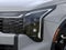 2027 Kia Sportage Hybrid S
