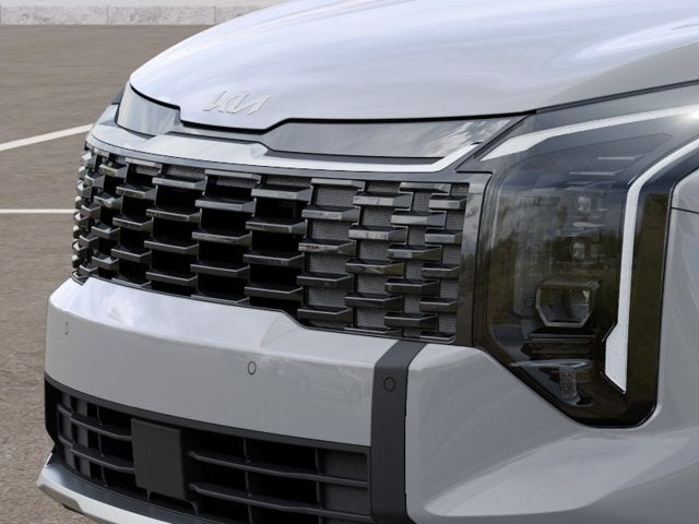 2027 Kia Sportage Hybrid S