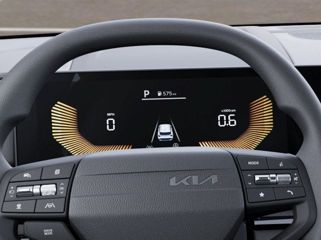2027 Kia Sportage Hybrid S