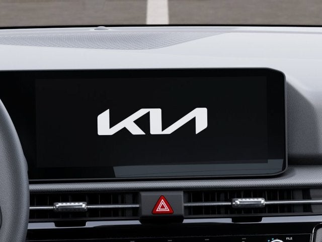 2027 Kia Sportage Hybrid LX