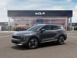 2027 Kia Sportage Hybrid LX