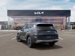 2027 Kia Sportage Hybrid LX
