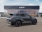 2027 Kia Sportage Hybrid LX