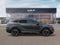 2027 Kia Sportage Hybrid LX