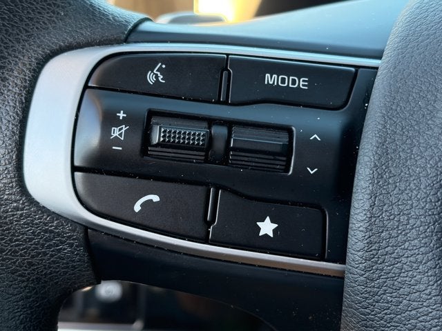 2025 Kia Sportage Hybrid LX