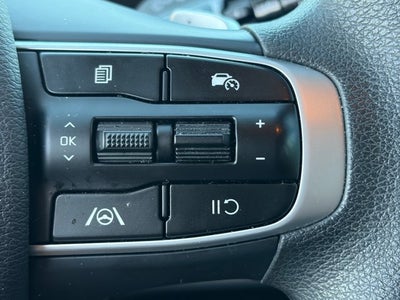 2025 Kia Sportage Hybrid LX