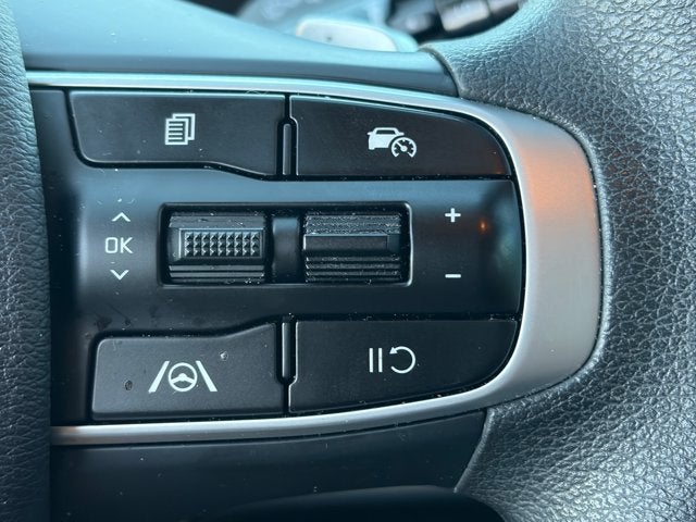 2025 Kia Sportage Hybrid LX