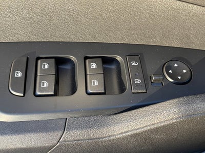 2025 Kia Sportage Hybrid LX