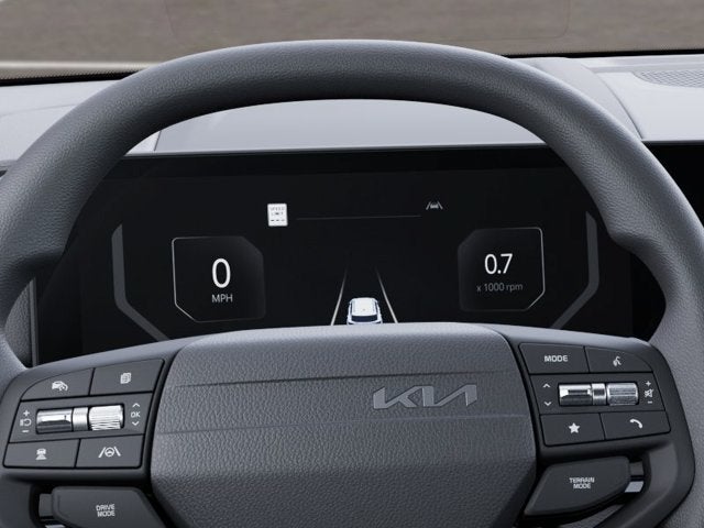 2027 Kia Sportage Hybrid S