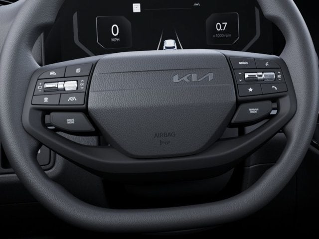 2027 Kia Sportage Hybrid S