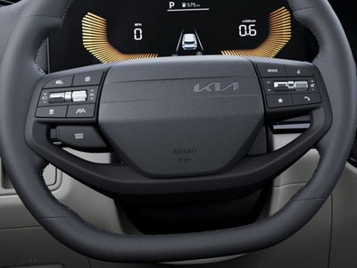 2027 Kia Sportage Hybrid EX