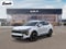 2027 Kia Sportage Hybrid EX
