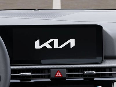 2027 Kia Sportage Hybrid EX