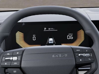 2027 Kia Sportage Hybrid EX