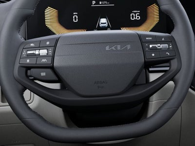 2027 Kia Sportage Hybrid EX