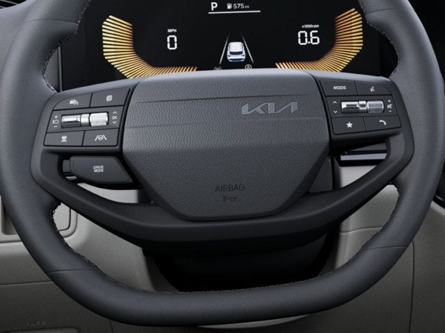 2027 Kia Sportage Hybrid EX
