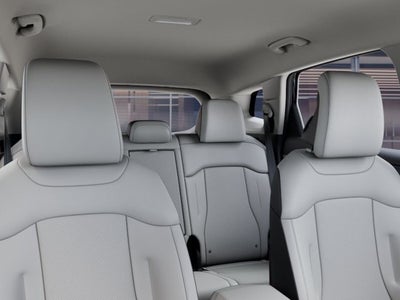 2027 Kia Sportage Hybrid EX