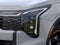 2027 Kia Sportage Hybrid EX
