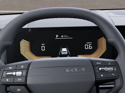 2027 Kia Sportage Hybrid EX
