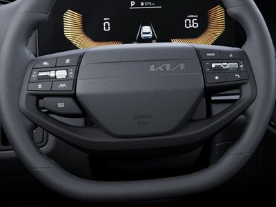 2027 Kia Sportage Hybrid EX