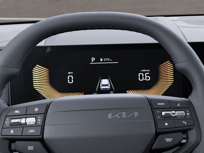 2027 Kia Sportage EX