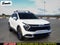 2024 Kia Sportage Hybrid EX