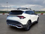 2024 Kia Sportage Hybrid EX