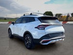 2024 Kia Sportage Hybrid EX