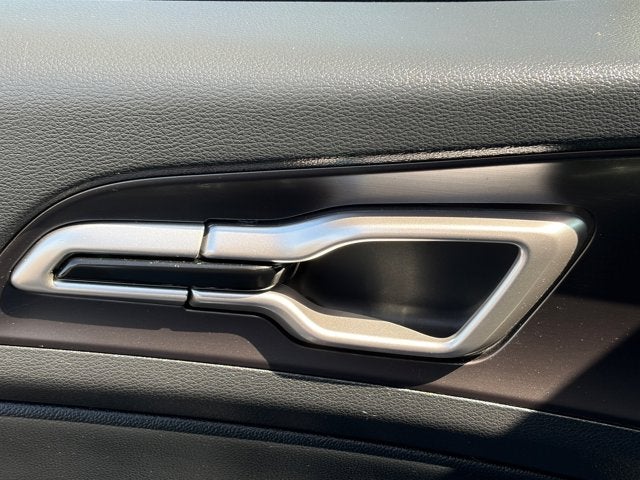 2024 Kia Sportage Hybrid EX