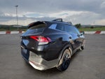 2024 Kia Sportage Hybrid EX