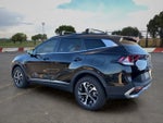 2024 Kia Sportage Hybrid EX