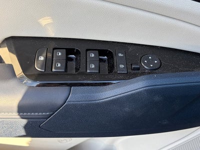 2024 Kia Sportage Hybrid EX